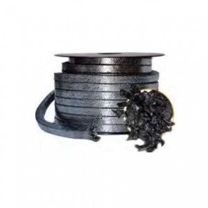 SAF GRAFİT SALMASTRA 4*4 mm