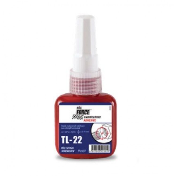 EMS FORCE TL-22 ANAEROBIC 15 ml