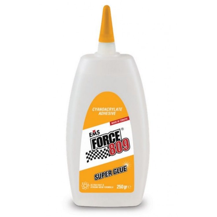 FORCE 809 JAPON YAPIŞTIRICI  250 gr