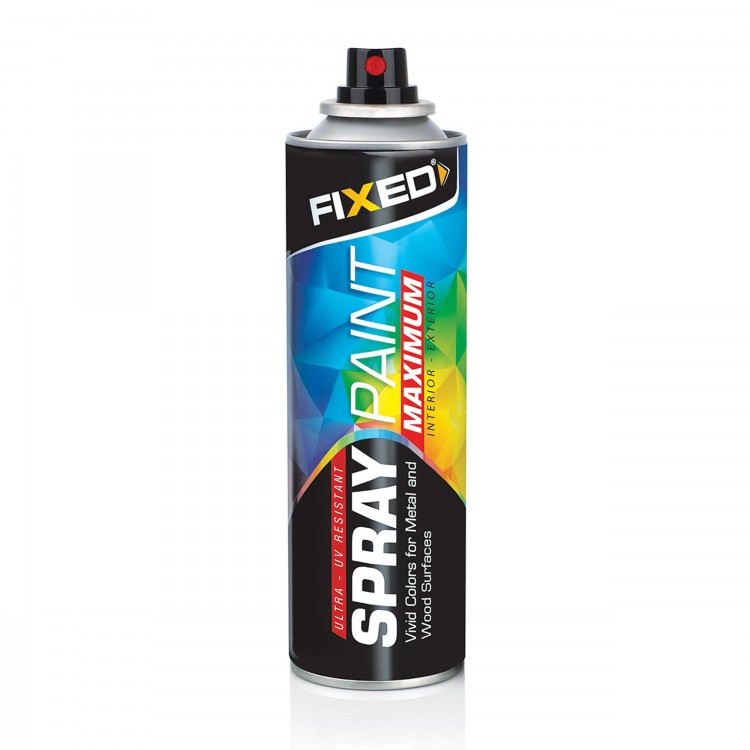 SPREY BOYA LACİVERT 225 ML. SPREY BOYA LACİVERT 225 ML.
