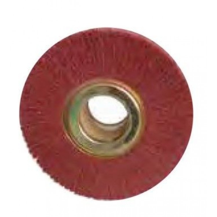 MOP DAİRE ZMP METAL GÖB. COARSE  250*30*76