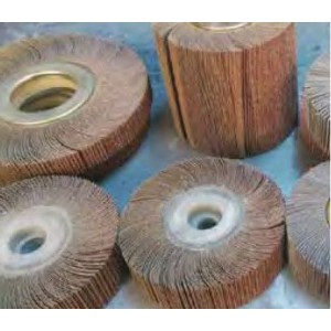 MOP ZIMP.KAMALI 250*30 P220 MOP ZIMP.KAMALI 250*30 P220