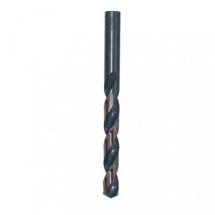 OMEGACUT DIN338 TAŞLANMIŞ MAT.UCU FULLY GROUND 18,2 mm