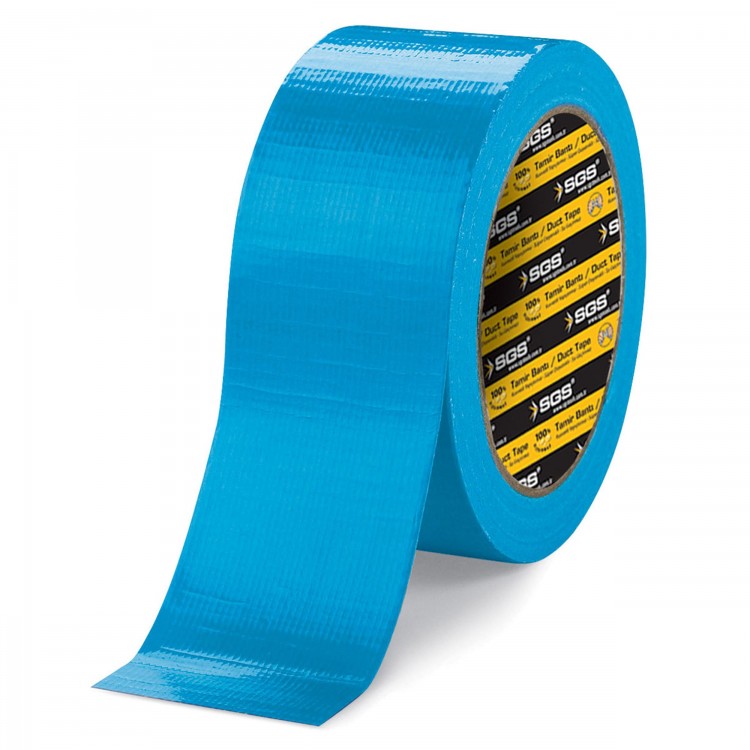 TAMİR BANDI MAVİ 48MM*10MT TAMİR BANDI MAVİ 48MM*10MT