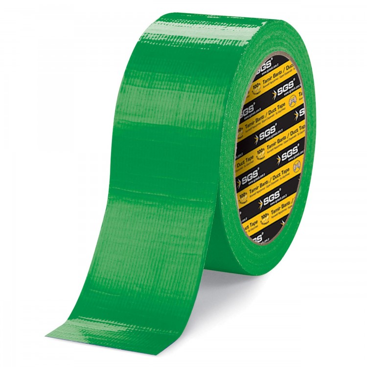 TAMİR BANDI YEŞİL 48MM*10MT