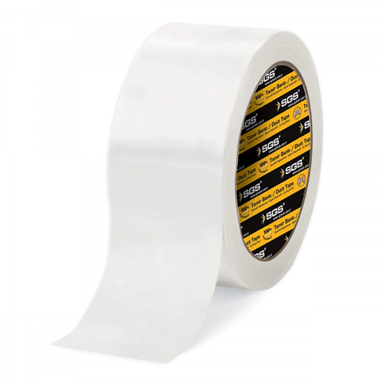 TAMİR BANDI BEYAZ 48MM*10MT TAMİR BANDI BEYAZ 48MM*10MT