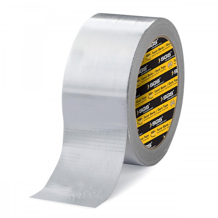 TAMİR BANDI GRİ 48MM*40MT TAMİR BANDI GRİ 48MM*40MT