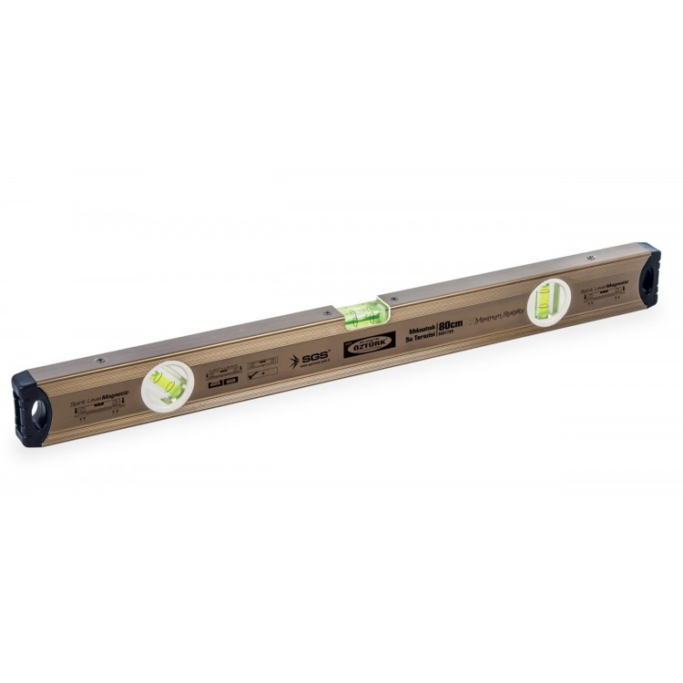 SU TERAZİSİ MIKNATISLI 80CM