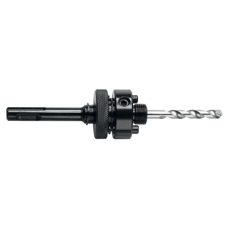 Bİ-METAL PANÇ ADAPTÖRÜ SDS PLUS(32MM-210MM)