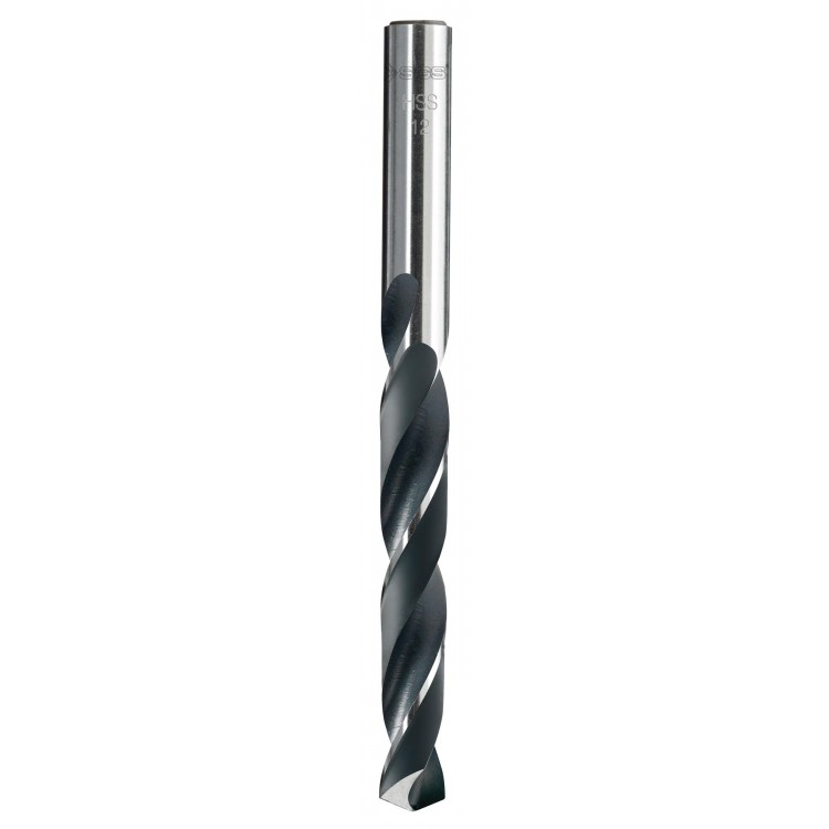 MATKAP UCU HSS 3,5 MM DIN338
