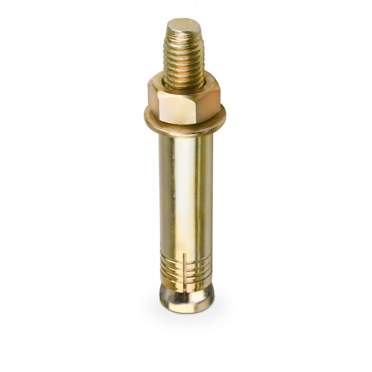 BORULU ÇELİK DÜBEL M10*110MM BORULU ÇELİK DÜBEL M10*110MM