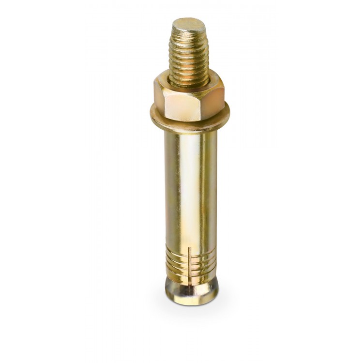 BORULU ÇELİK DÜBEL M12*110MM