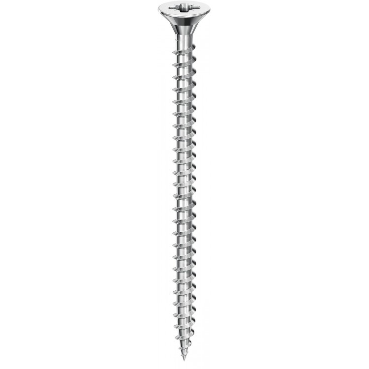 SUNTA VİDASI 6,0*45MM (PK/200AD) SUNTA VİDASI 6,0*45MM (PK/200AD)
