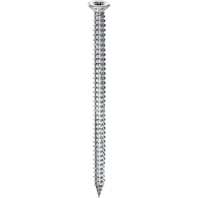 BULDEKS VİDA 7,5*80MM  (PK/100AD)
