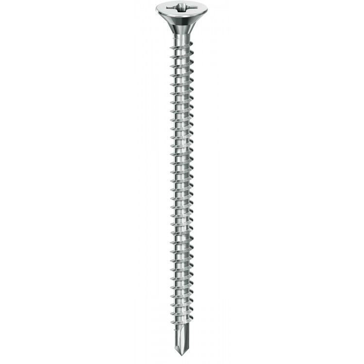 MATKAP UÇLU VİDA YHB 4,8*38 (PK/500AD)