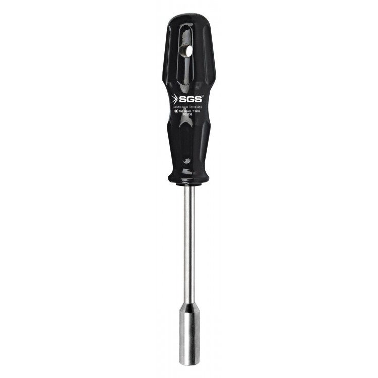LOKMA TORNAVİDA (17 mm)   (BLACK SERİES)