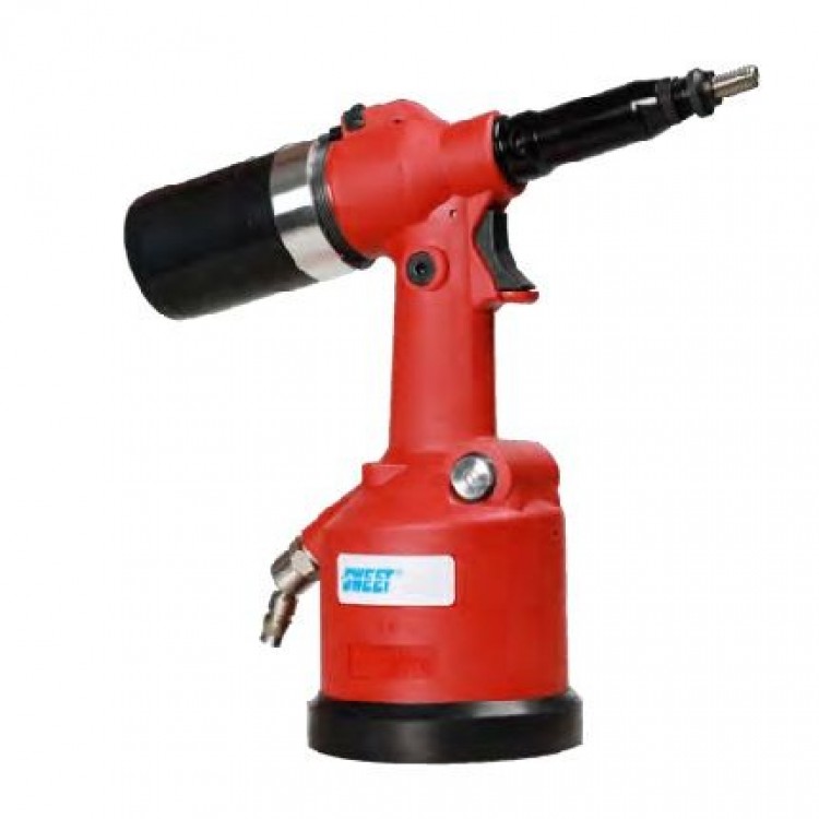 SWEET SOMUN PERÇİN TABANCASI M4-M8 2000 RPM