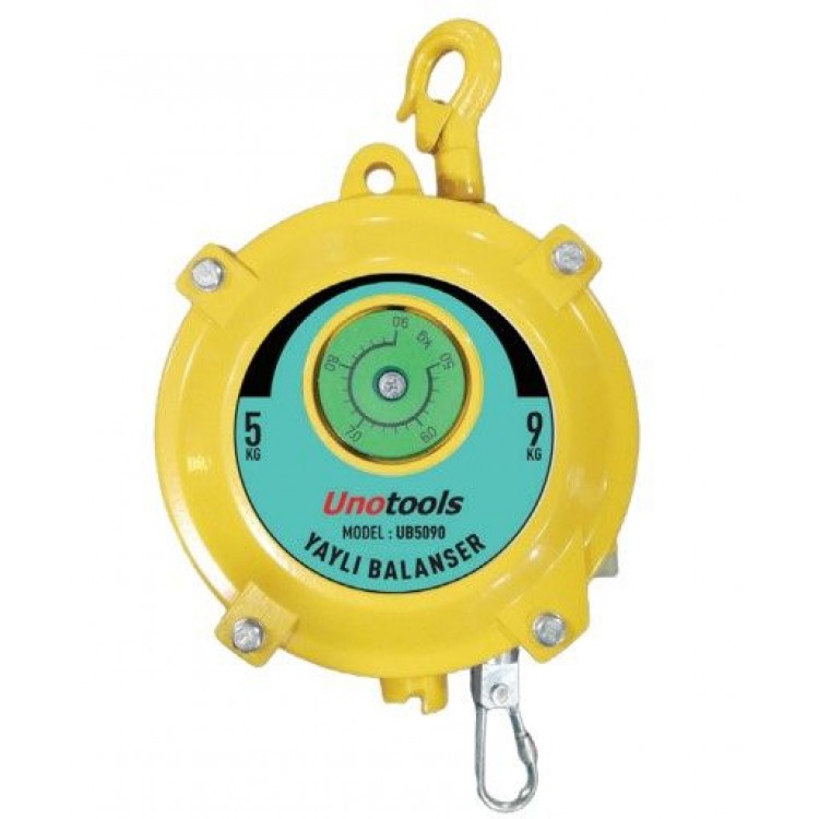 UNOTOOLS YAYLI BALANSER 15-22 KG