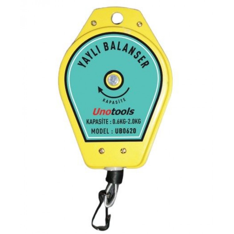 UNOTOOLS YAYLI BALANSER 3.0-5.0 KG