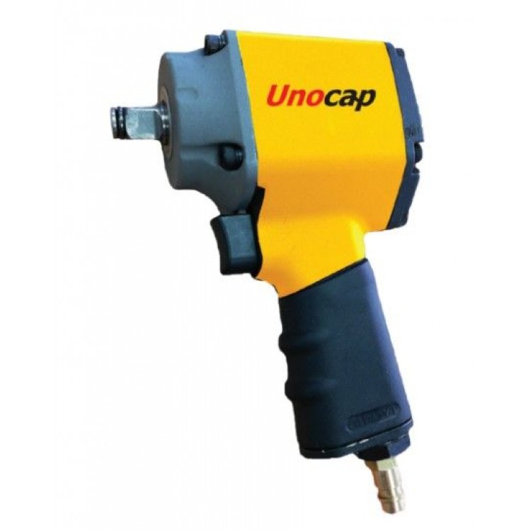 UNOCAP 1/2'' MİNİ SOMUN SÖKME 550 Nm/55 KG 10000 RPM