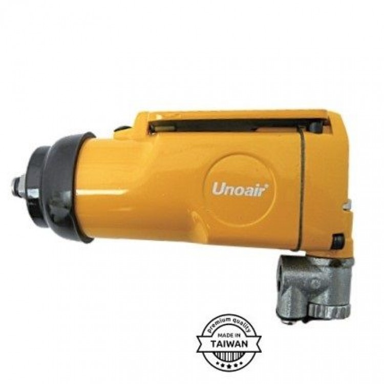 UNOAİR AT5030 3/8'' AVUÇ İÇİ SOMUN SÖKME 10KG 10.000 RPM