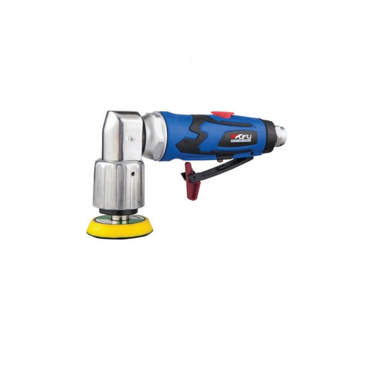 WUFU HAVALI MİNİ DAİRE ZIMPARA 2'' 15.000RPM