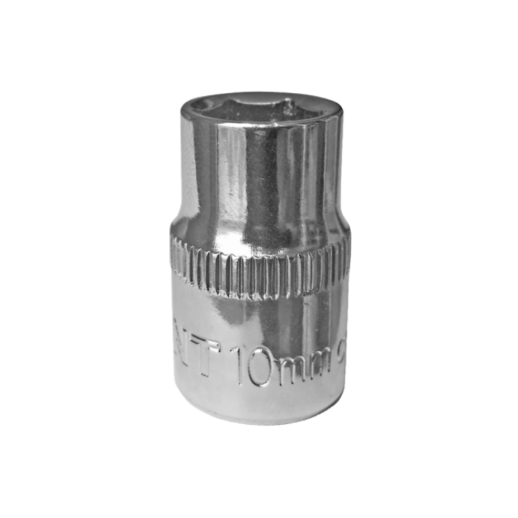 NT 3/8" E10 E Tipi Torx CR-V Lokma