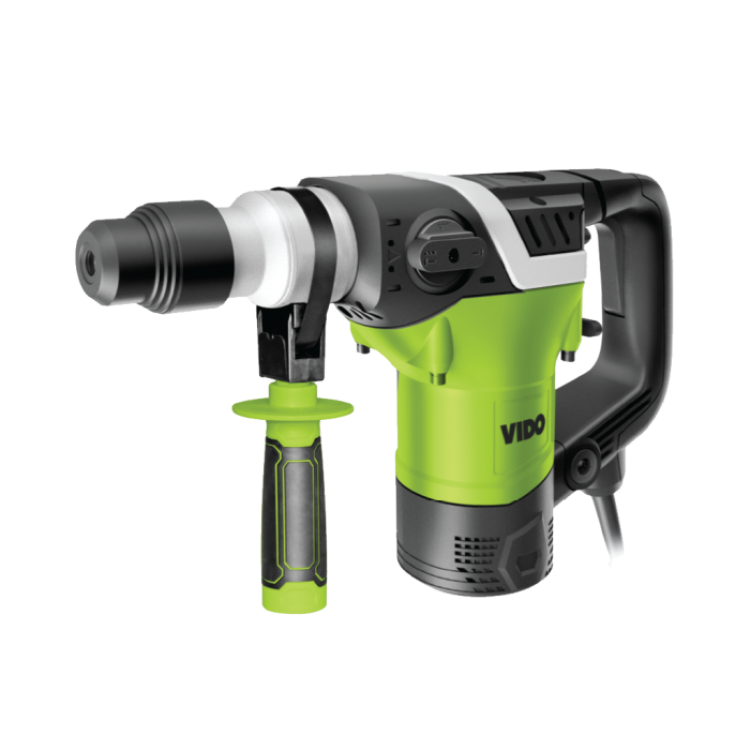 1500W 36mm Kırıcı Delici 1500W 36mm Kırıcı Delici