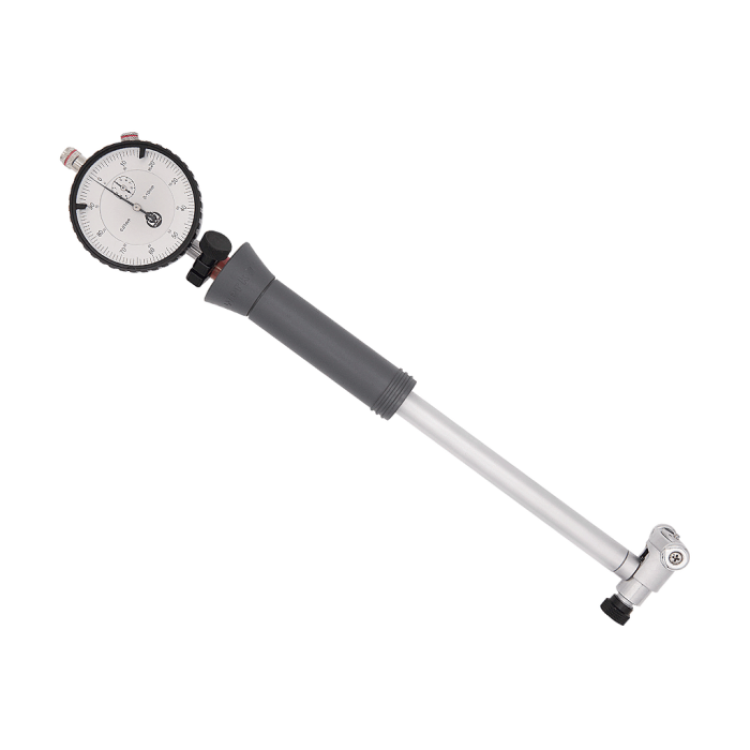 Silindir Komparatörü 400-800x0.01mm